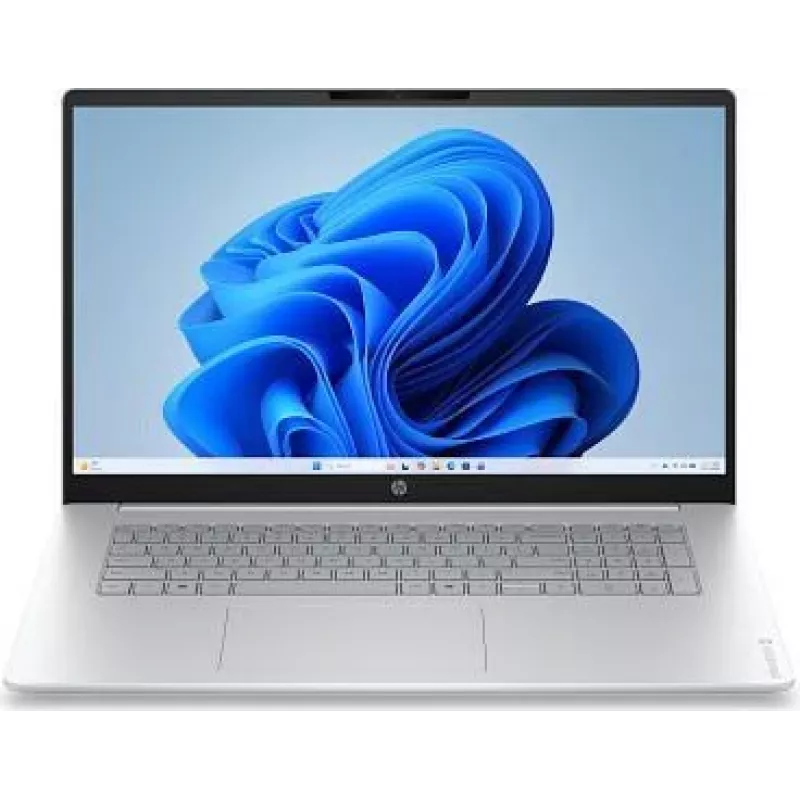 HP 17-dp0053ng OmniBook 3 nešiojamasis kompiuteris 43,9 cm (17,3) (D63J6EA#ABD)
