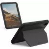 UAG Urban Armor Gear Trooper dėklas | Apple iPad 11 (2025) / iPad 10,9 (2022) | juoda | 124512114040 (124512114040)