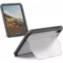UAG Urban Armor Gear Trooper dėklas | Apple iPad 11 (2025) / iPad 10,9 (2022) | ledinis (permatomas)/pelenų (pilkas) | 124512114331 (124512114331)