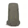 Osprey Kyte 48 Khaki moteriška žygeiviška kuprinė XS/S