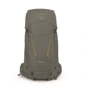 Osprey Kyte 48 Khaki moteriška žygeiviška kuprinė XS/S