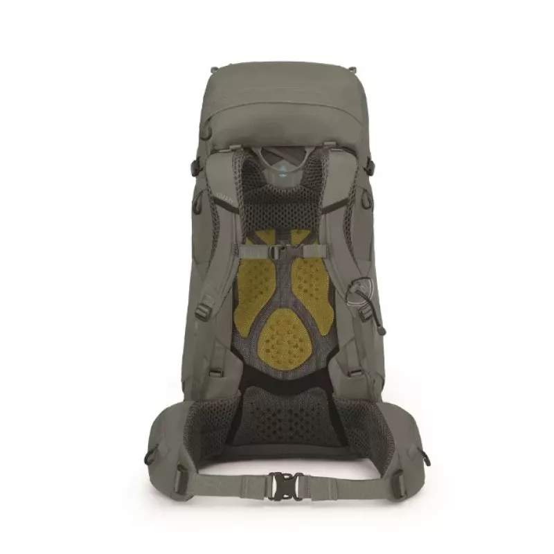 Osprey Kyte 48 Khaki moteriška žygeiviška kuprinė XS/S