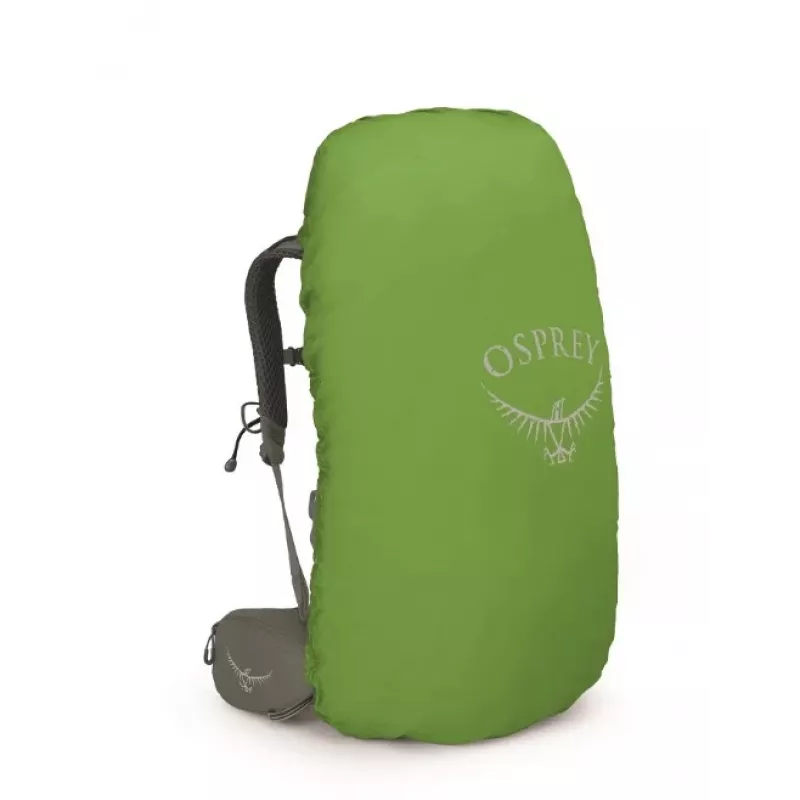 Osprey Kyte 48 Khaki moteriška žygeiviška kuprinė XS/S