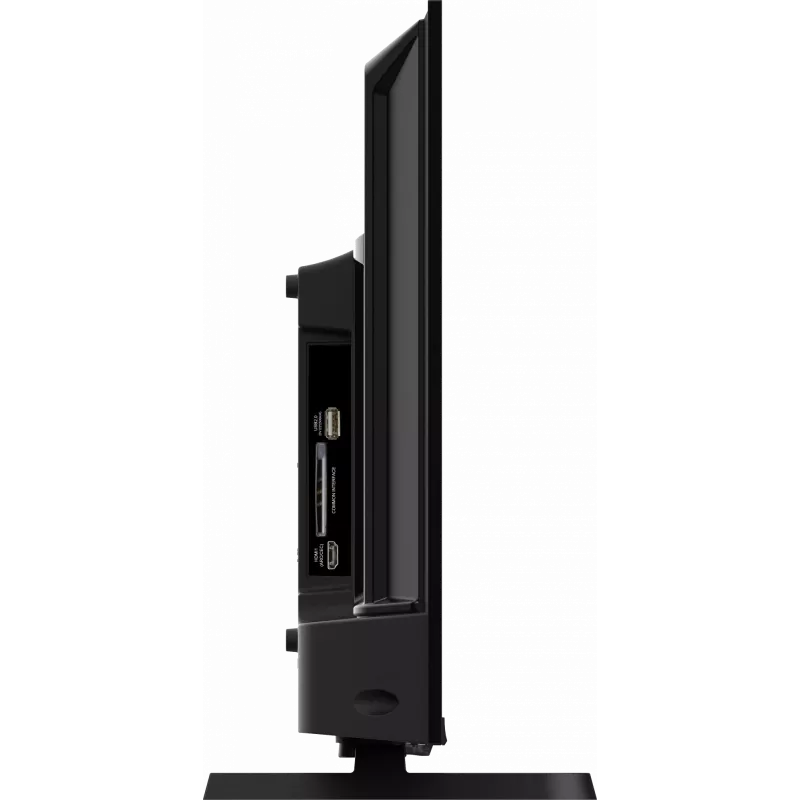 Blaupunkt QLED televizorius | 32QBG6000S | 32 | Išmanusis televizorius | Google TV | Juodas