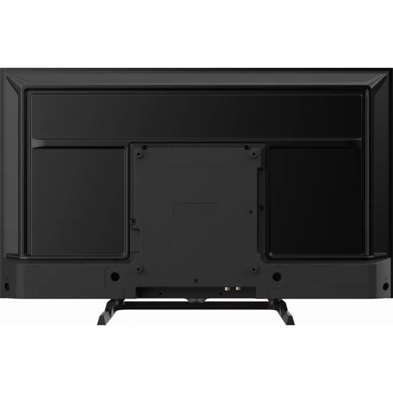 Blaupunkt QLED televizorius | 32QBG6000S | 32 | Išmanusis televizorius | Google TV | Juodas