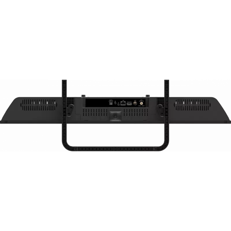 Blaupunkt QLED televizorius | 32QBG6000S | 32 | Išmanusis televizorius | Google TV | Juodas