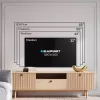 Blaupunkt QLED televizorius | 32QBG6000S | 32 | Išmanusis televizorius | Google TV | Juodas