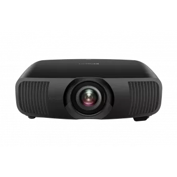 Epson EH-LS9000B | Full HD (1920x1080) | 2200 ANSI liumenai | Juoda | Wi-Fi