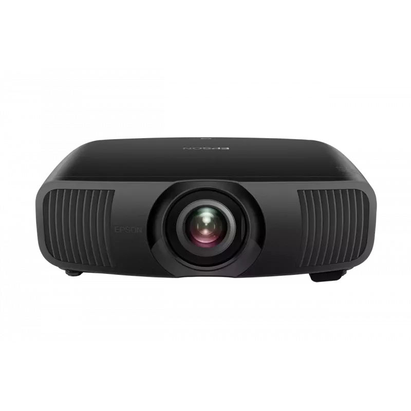 Epson EH-LS9000B | Full HD (1920x1080) | 2200 ANSI liumenai | Juoda | Wi-Fi