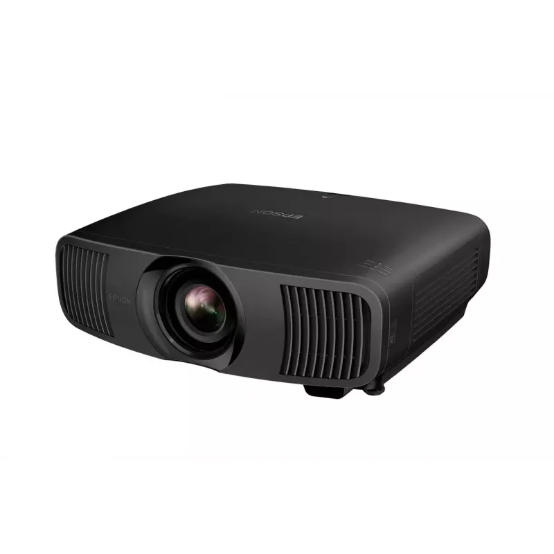 Epson EH-LS9000B | Full HD (1920x1080) | 2200 ANSI liumenai | Juoda | Wi-Fi