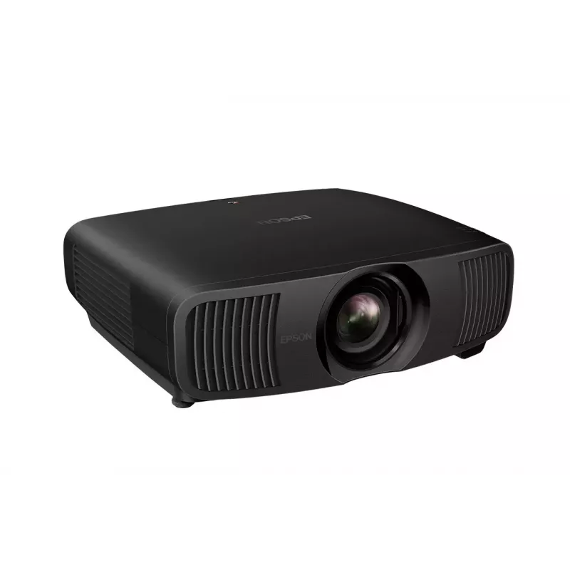 Epson EH-LS9000B | Full HD (1920x1080) | 2200 ANSI liumenai | Juoda | Wi-Fi