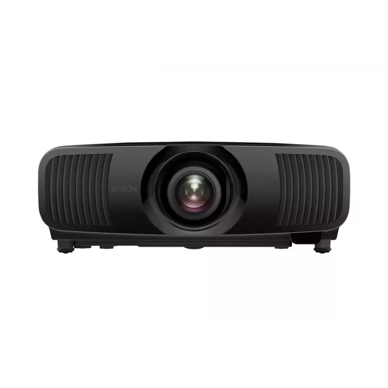 Epson EH-LS9000B | Full HD (1920x1080) | 2200 ANSI liumenai | Juoda | Wi-Fi