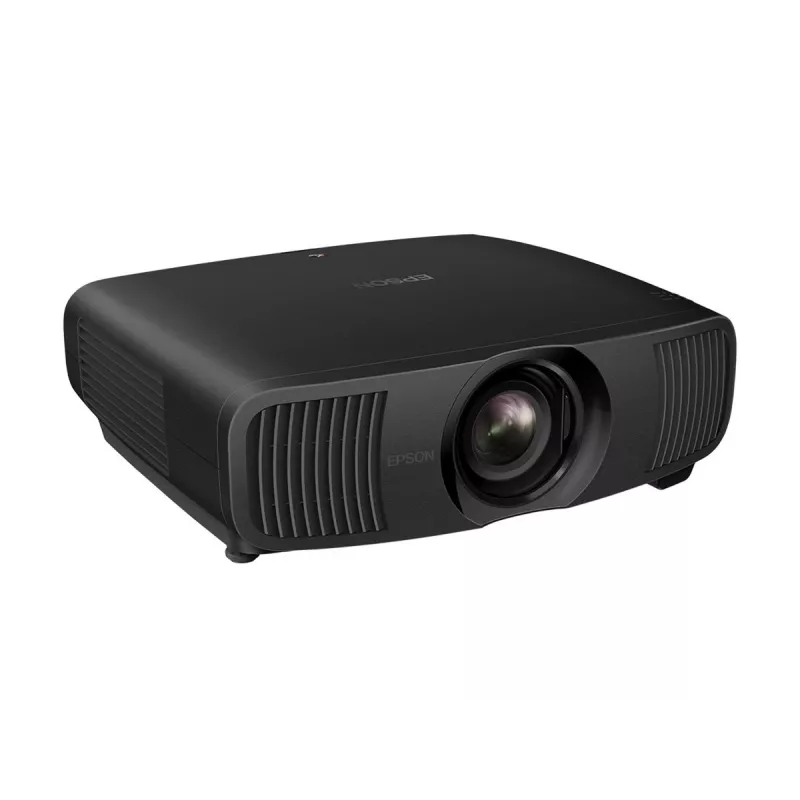 Epson EH-LS9000B | Full HD (1920x1080) | 2200 ANSI liumenai | Juoda | Wi-Fi
