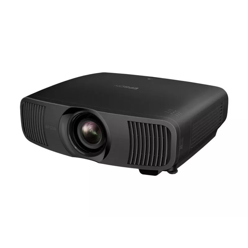 Epson EH-LS9000B | Full HD (1920x1080) | 2200 ANSI liumenai | Juoda | Wi-Fi