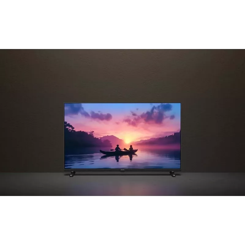 Philips 2K LED televizorius | 32PFS6050/12 | 32 | Išmanusis televizorius | TITAN OS