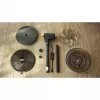 Stovimas ventiliatorius CX3550/01 Philips