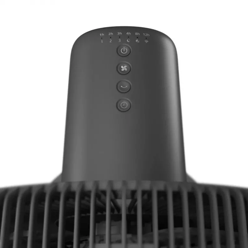 Stovimas ventiliatorius CX3550/01 Philips