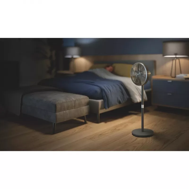 Stovimas ventiliatorius CX3550/01 Philips