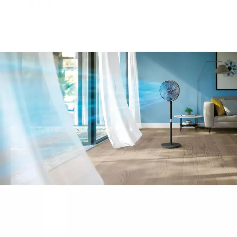 Stovimas ventiliatorius CX3550/01 Philips