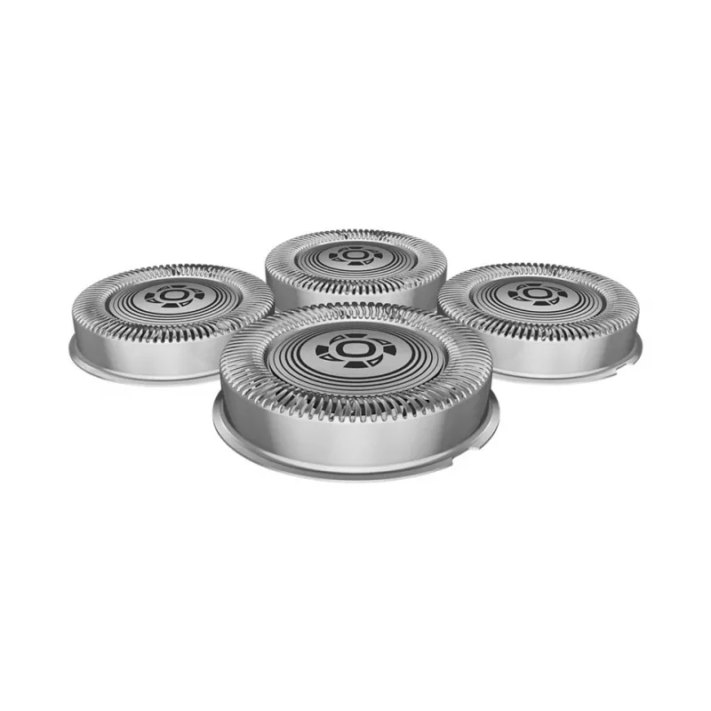 Philips HS740/15 atsarginės elektrinės skustuvo galvutės