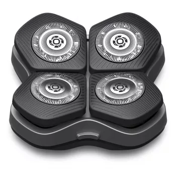 Philips HS740/15 atsarginės elektrinės skustuvo galvutės