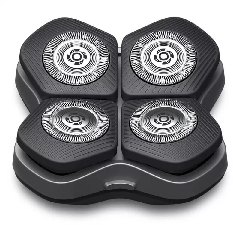 Philips HS740/15 atsarginės elektrinės skustuvo galvutės