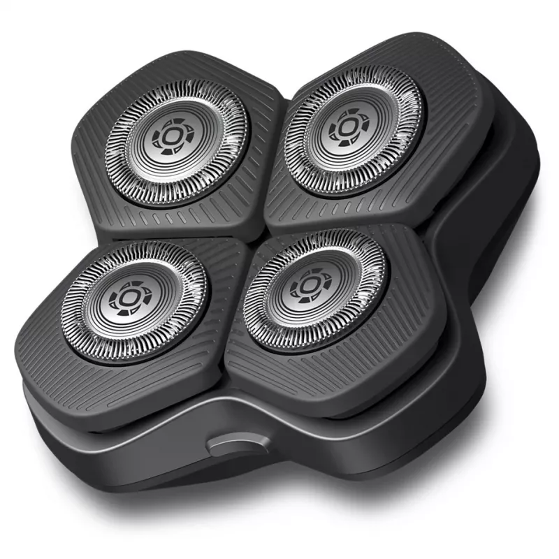 Philips HS740/15 atsarginės elektrinės skustuvo galvutės