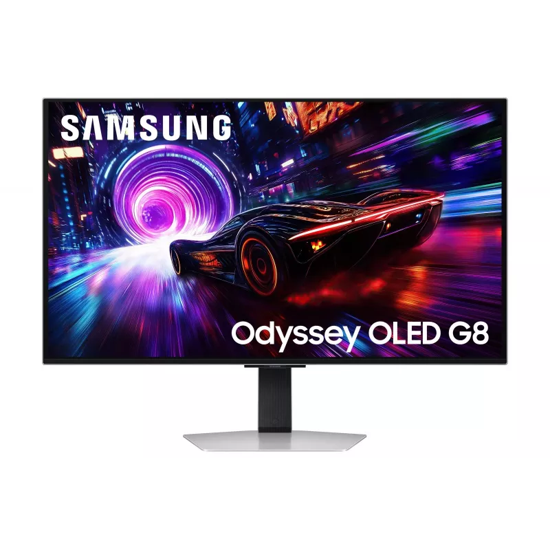 Monitorius 32 colių LS32FG816SUXEN