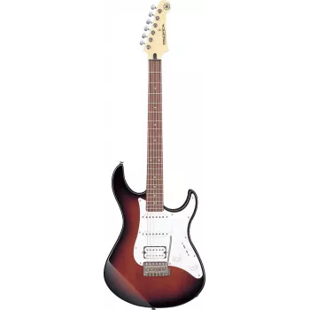 Yamaha Pacifica 112J OVS - elektrinė gitara