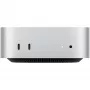 Apple Mac Mini CTO M4 10-Core (10 Gigabit Ethernet) (Z1CG-000100)