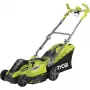 Ryobi RLM15E36H elektrinė vejapjovė