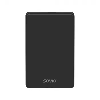 Išorinis HDD/SDD AK-73 SAVIO