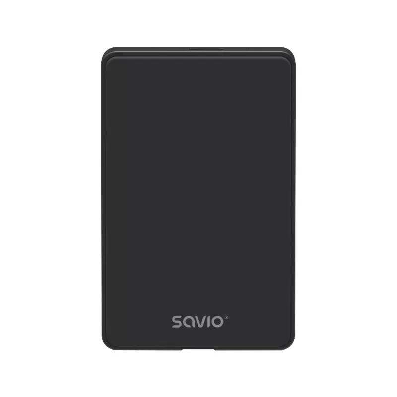 Išorinis HDD/SDD AK-73 SAVIO