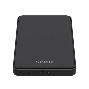 Išorinis HDD/SDD AK-73 SAVIO