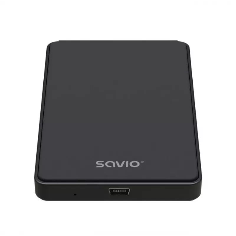 Išorinis HDD/SDD AK-73 SAVIO