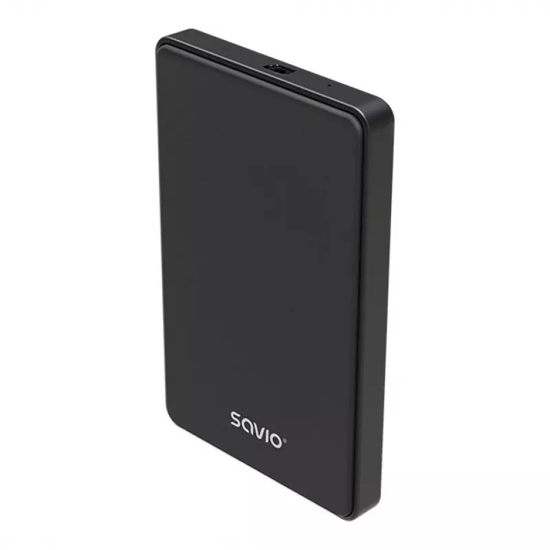 Išorinis HDD/SDD AK-73 SAVIO