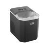 LIN ICE-G9 ledo kubelių gaminimo aparatas pilkas