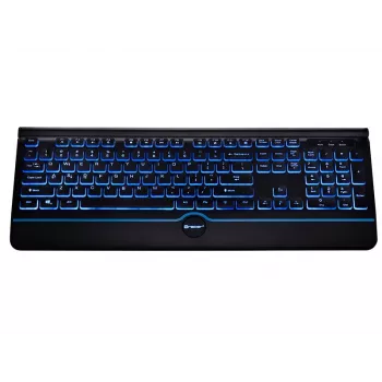 TRACER klaviatūra OFIS PRO USB White lightening