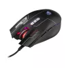 A4TECH BLOODY USB B1700 B140N +ES7 + BP-50M USB/ Esports Black USB rinkinys klaviatūra+pelė+kilimėlis (EN)
