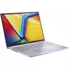 ASUS Vivobook 16 X1605VA-MB1803 nešiojamasis kompiuteris Intel® Core™ i5 i5-13420H 40,6 cm (16) WUXGA 16 GB DDR4-SDRAM 512 GB SSD Wi-Fi 6E (802.11ax) be OS sidabrinis