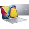 ASUS Vivobook 16 X1605VA-MB1803 nešiojamasis kompiuteris Intel® Core™ i5 i5-13420H 40,6 cm (16) WUXGA 16 GB DDR4-SDRAM 512 GB SSD Wi-Fi 6E (802.11ax) be OS sidabrinis