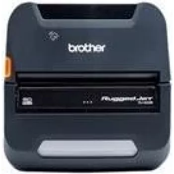 Brother RuggedJet RJ-4230BL - Kvitų spausdintuvas - Tiesioginis terminis - Rulonas (11,3 cm)