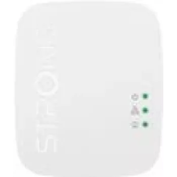 POWERLWF1000DUOMINI, 1000 Mbit/s, IEEE 802.3, IEEE 802.3u, Gigabit Ethernet, 10,100 Mbit/s