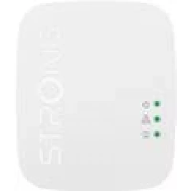 POWERLWF1000DUOMINI, 1000 Mbit/s, IEEE 802.3, IEEE 802.3u, Gigabit Ethernet, 10,100 Mbit/s