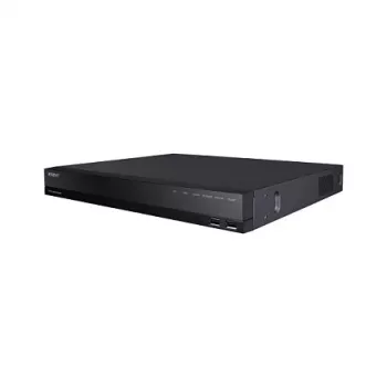 Hanwha HRX-1634 Multisignal Video Rec. 8 Kanal HDMI (ohne HD)