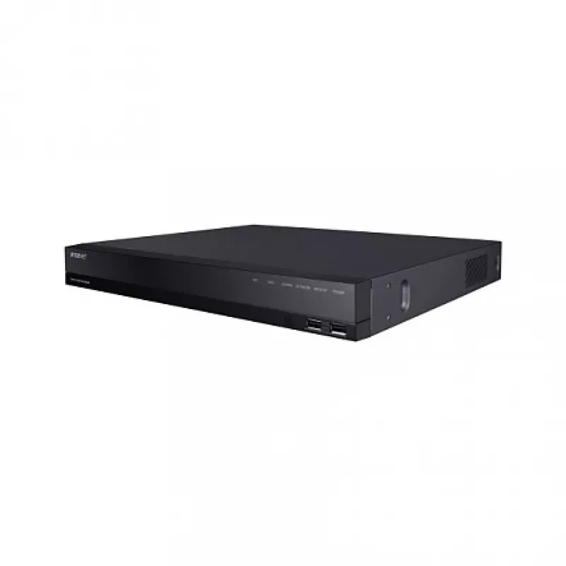 Hanwha HRX-1634 Multisignal Video Rec. 8 Kanal HDMI (ohne HD)