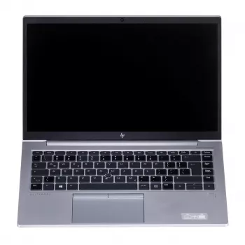 “HP EliteBook 845 G7 AMD RYZEN 5 PRO 4650U 16 GB 256 GB SSD 14” FHD “Win11 Pro” naudotas US QWERTY