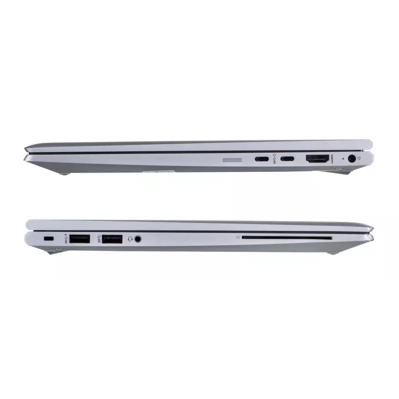 “HP EliteBook 845 G7 AMD RYZEN 5 PRO 4650U 16 GB 256 GB SSD 14” FHD “Win11 Pro” naudotas US QWERTY