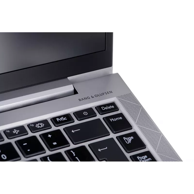 “HP EliteBook 845 G7 AMD RYZEN 5 PRO 4650U 16 GB 256 GB SSD 14” FHD “Win11 Pro” naudotas US QWERTY