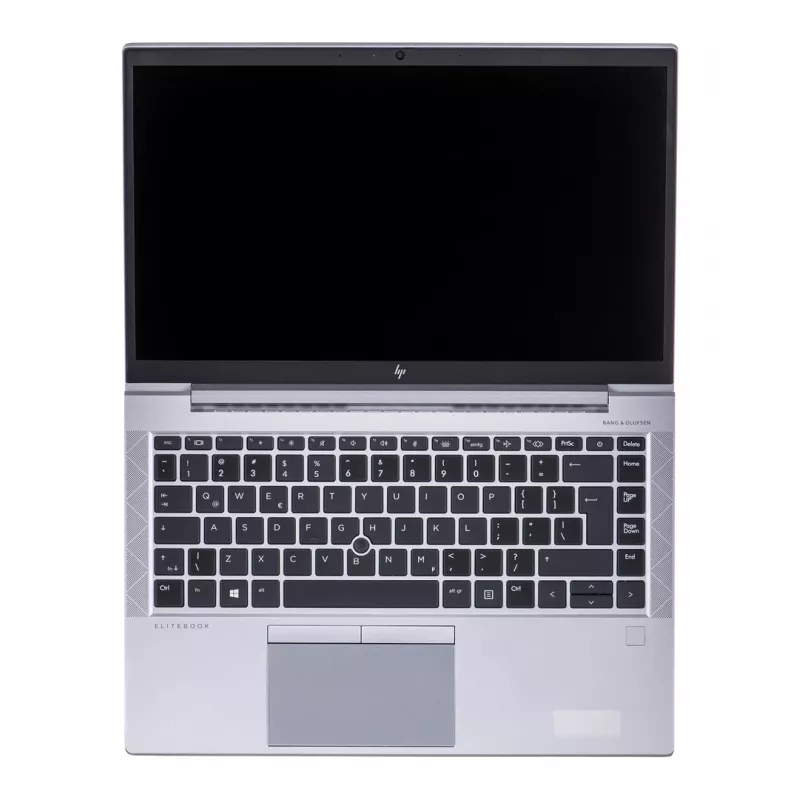 “HP EliteBook 845 G7 AMD RYZEN 5 PRO 4650U 16 GB 256 GB SSD 14” FHD “Win11 Pro” naudotas US QWERTY